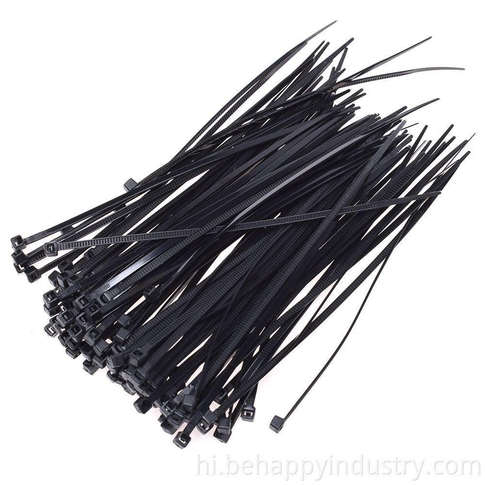 cable ties and more